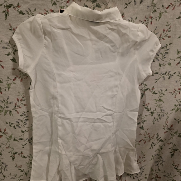 Chaps Girls Uniform Set - Picture 3 of 16